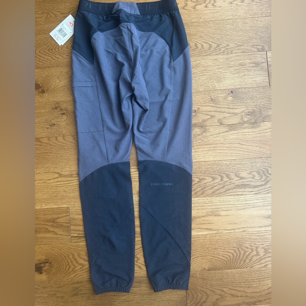 Kari traa hiking pants - Picture 3 of 3